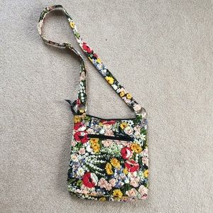 Vera Bradley Hipster